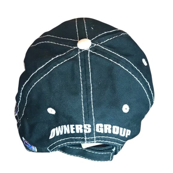 2007 Ranger Boats Black Baseball Cap Embroidered Logo Owners Group Cotton Unisex - Picture 4 of 11